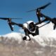Photo Autonomous Inspection Drones