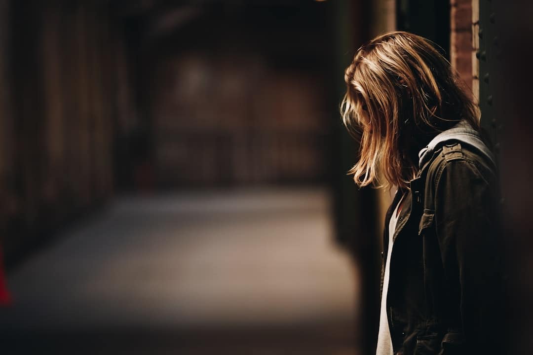 Photo Major Depressive Disorder