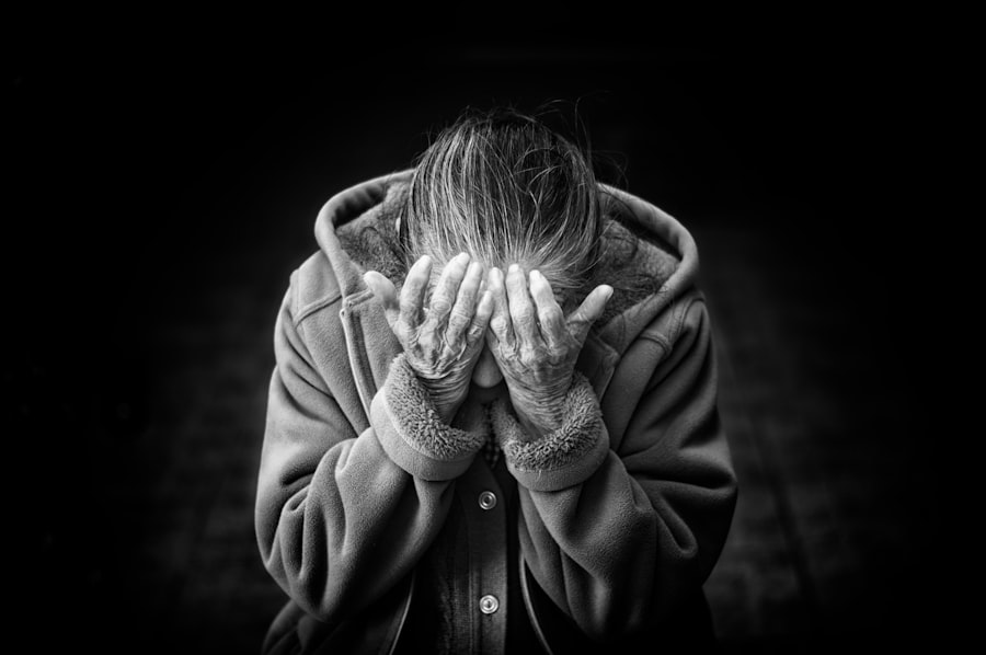 Photo Major Depressive Disorder