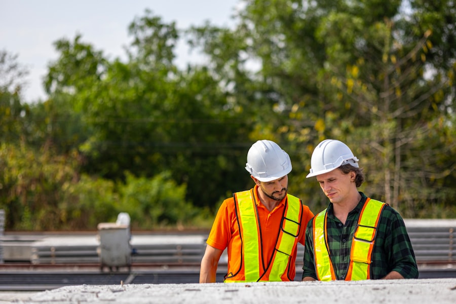 Photo Eco-Concrete Technologies