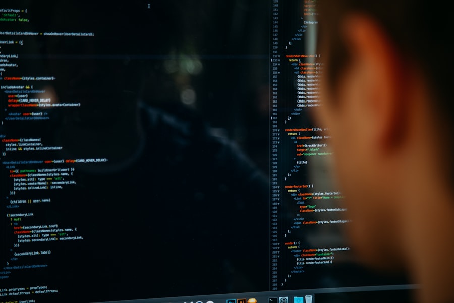 Photo Frontend Styling
