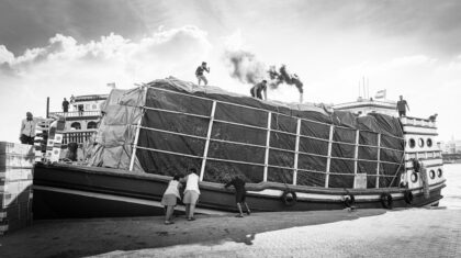 Photo Docker Compose