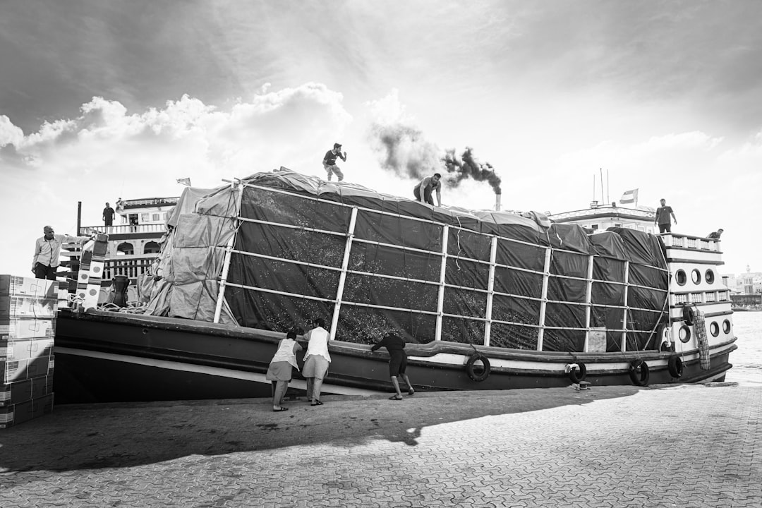 Photo Docker Compose