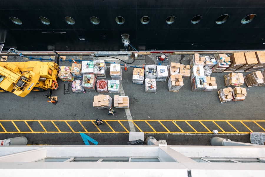 Photo Docker Compose