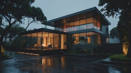 Photo Smart Homes