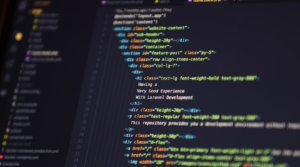 Photo Carbon-Aware Coding Practices