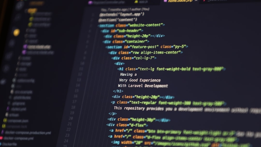 Photo Carbon-Aware Coding Practices