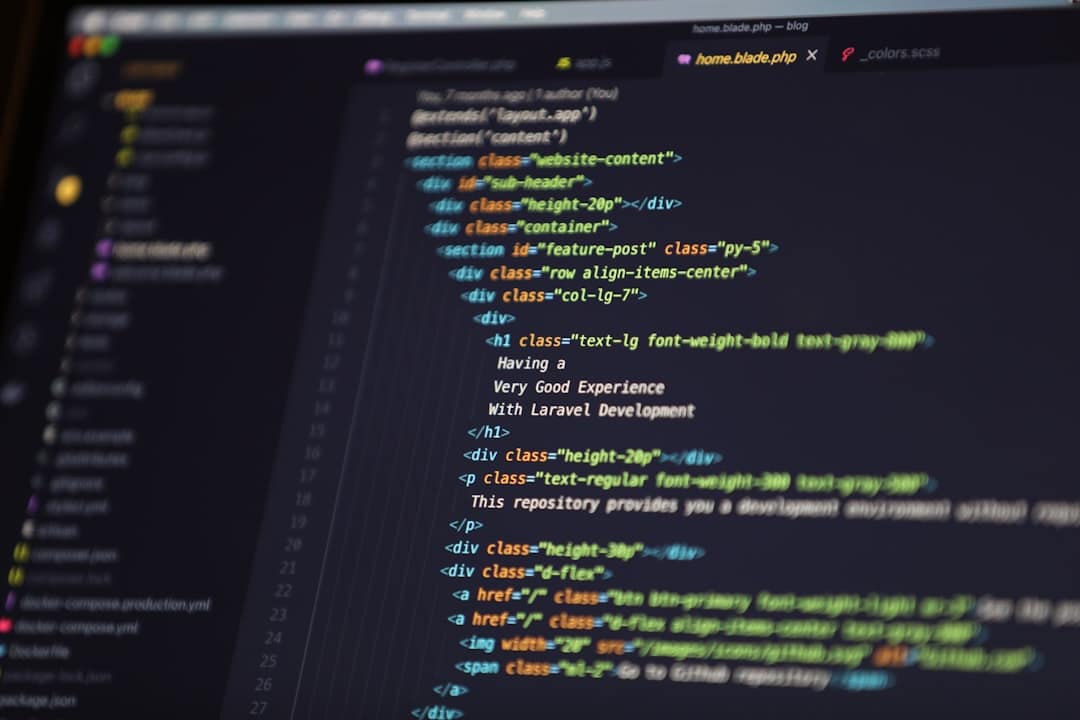 Photo Carbon-Aware Coding Practices