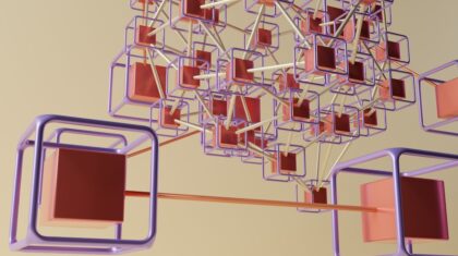 Photo Blockchain Architectures