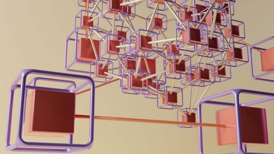 Photo Blockchain Architectures