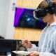 Photo VR Collaboration
