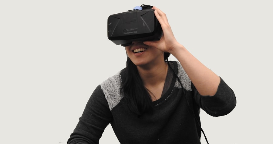 Photo VR Collaboration