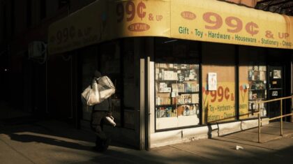 Photo Environmental Cost