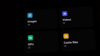 Photo File Sharing