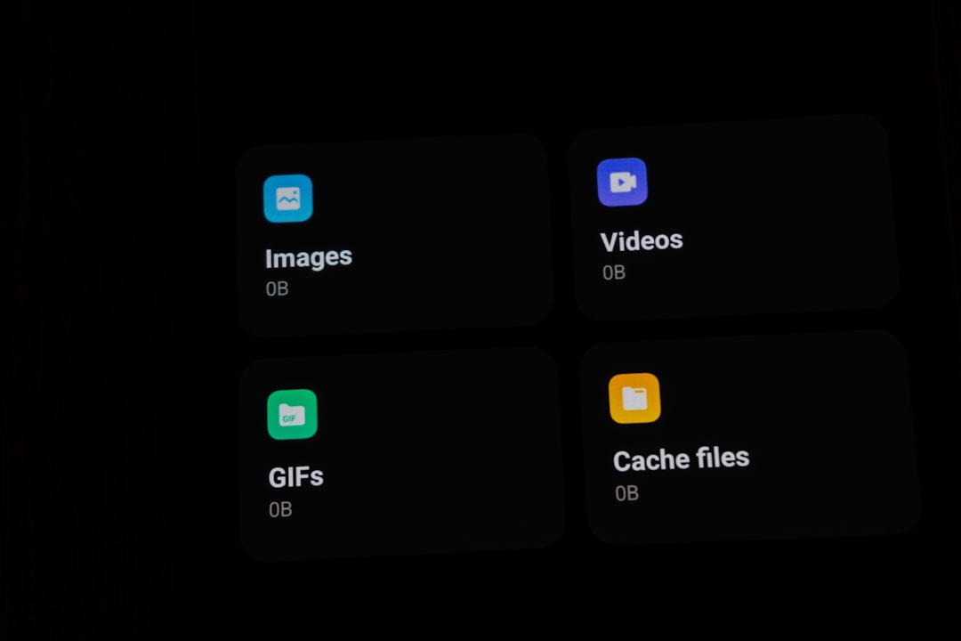 Photo File Sharing