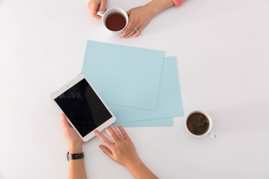 Photo File Sharing