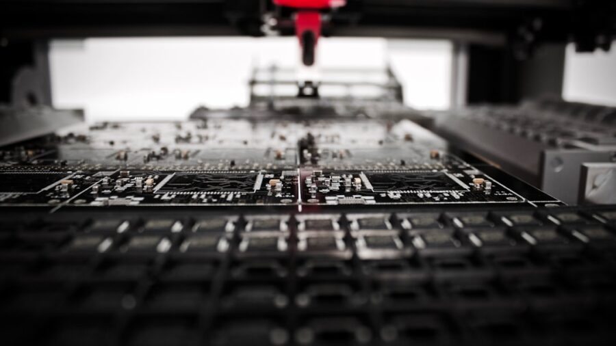 Photo Additive Manufacturing