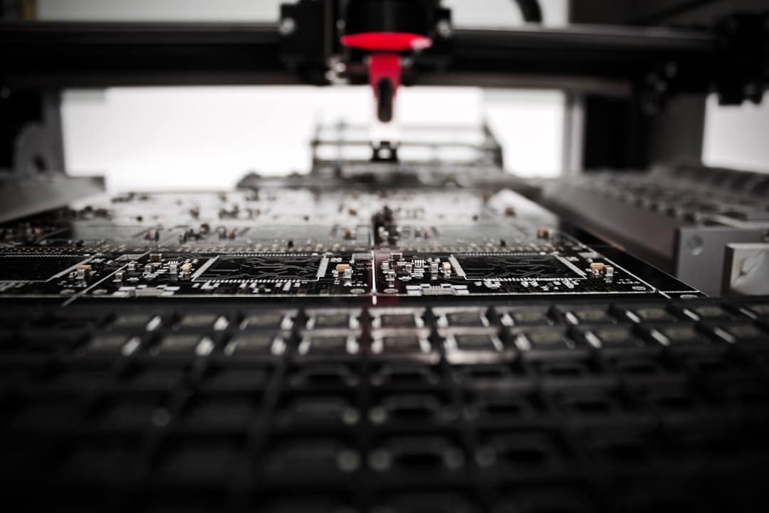Photo Additive Manufacturing
