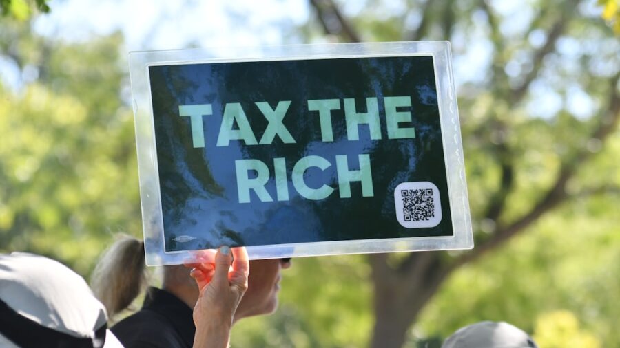 Photo Tax Implications