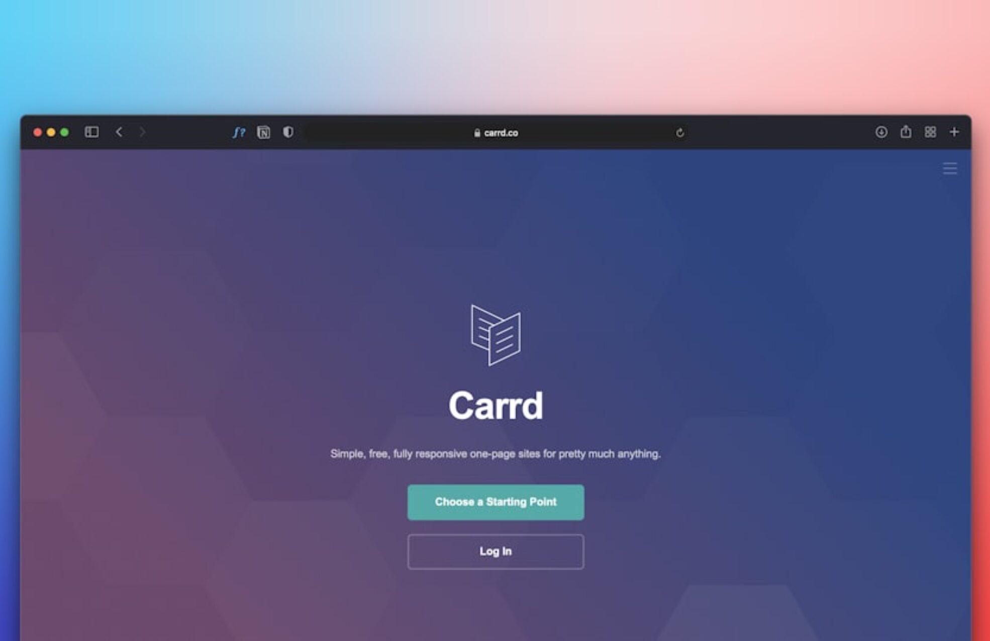 Photo GitHub Portfolio
