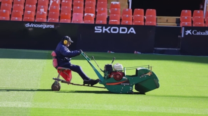 Photo Field Maintenance