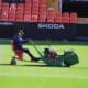 Photo Field Maintenance