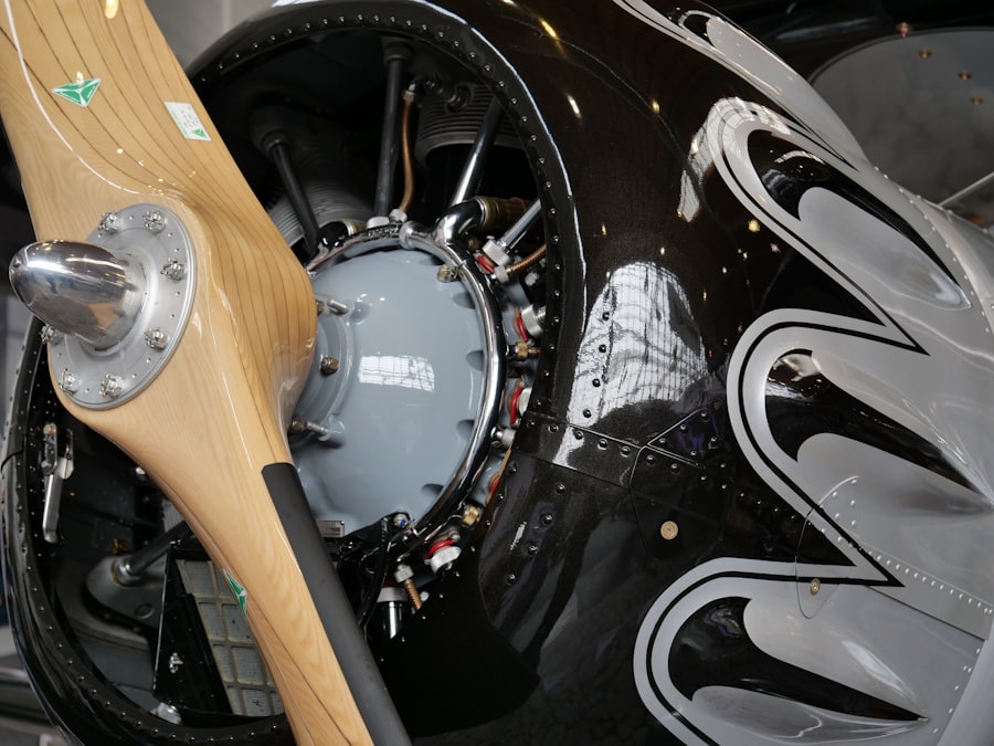 Electric Propulsion