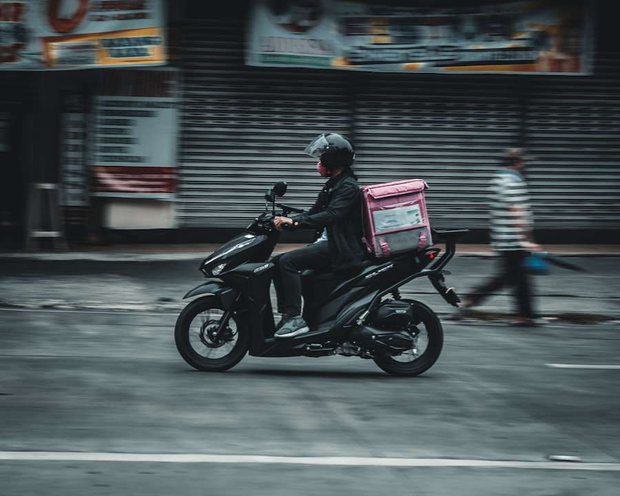 mRNA Delivery
