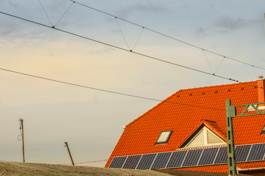 Home Energy Management