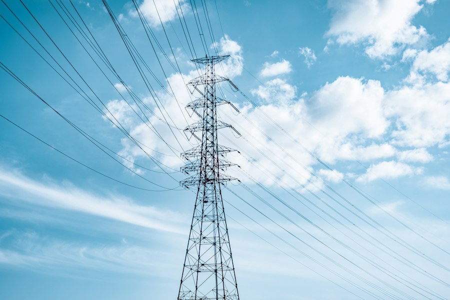Smart Grids