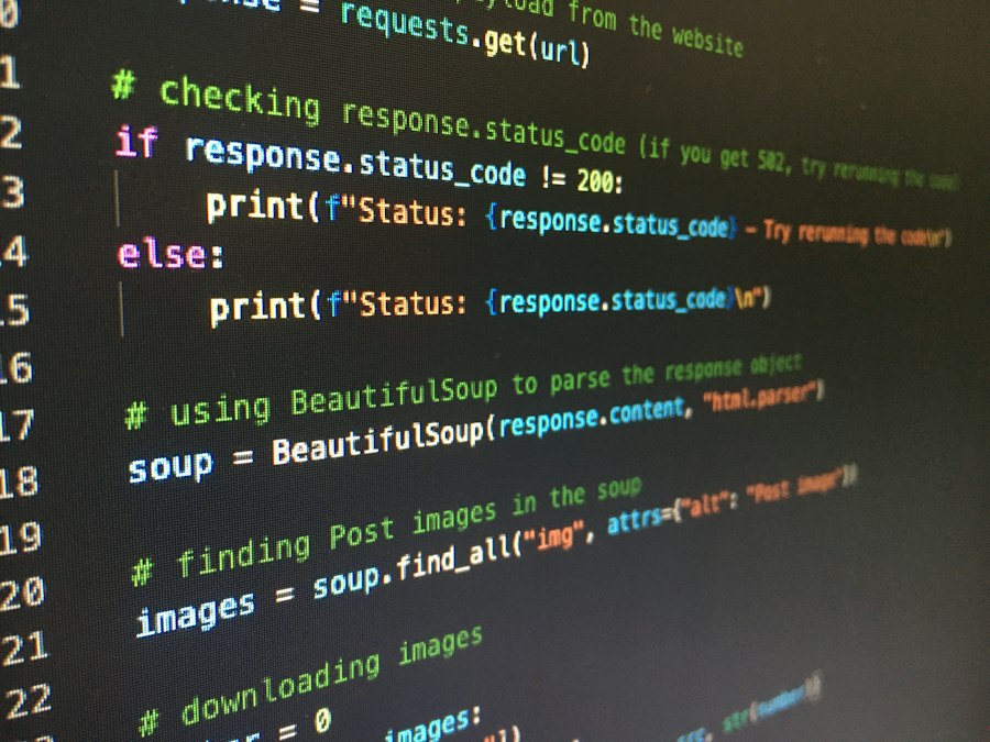 Infrastructure as Code Scripts