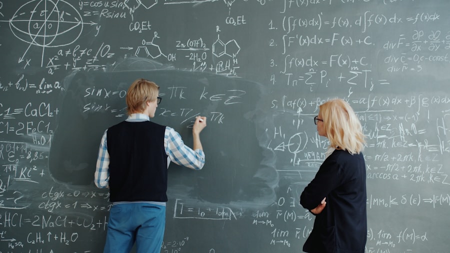 Multimodal AI Tutors
