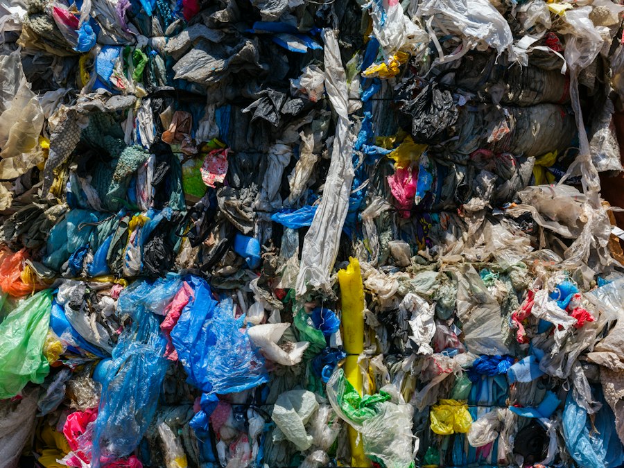 Biodegradable Polymers