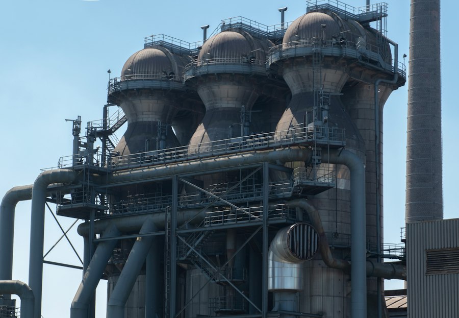 Waste Heat Recovery