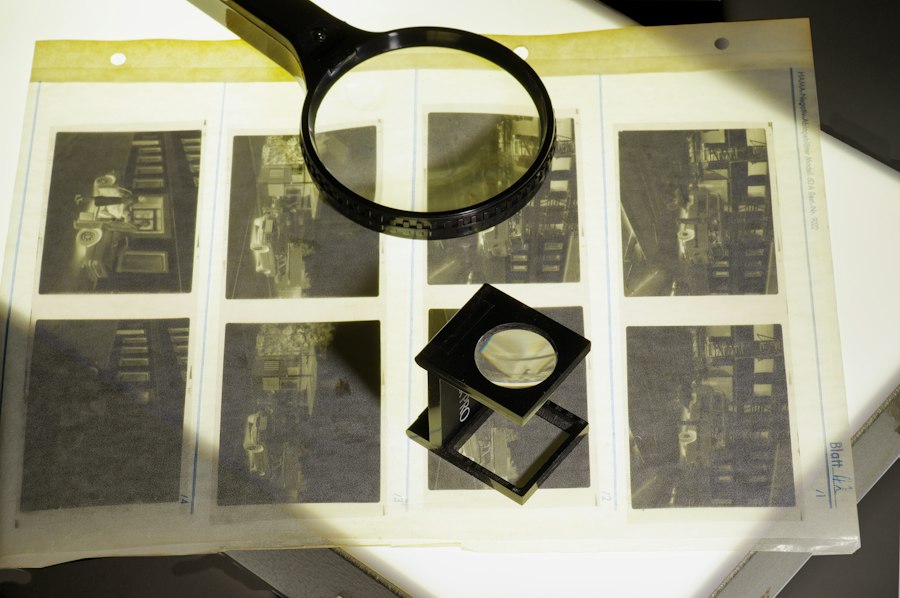 Photogrammetry