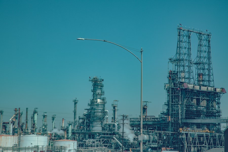 Industrial Wireless Infrastructure