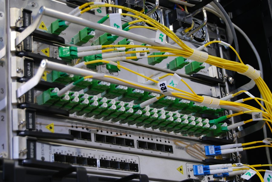 Home Office Networks