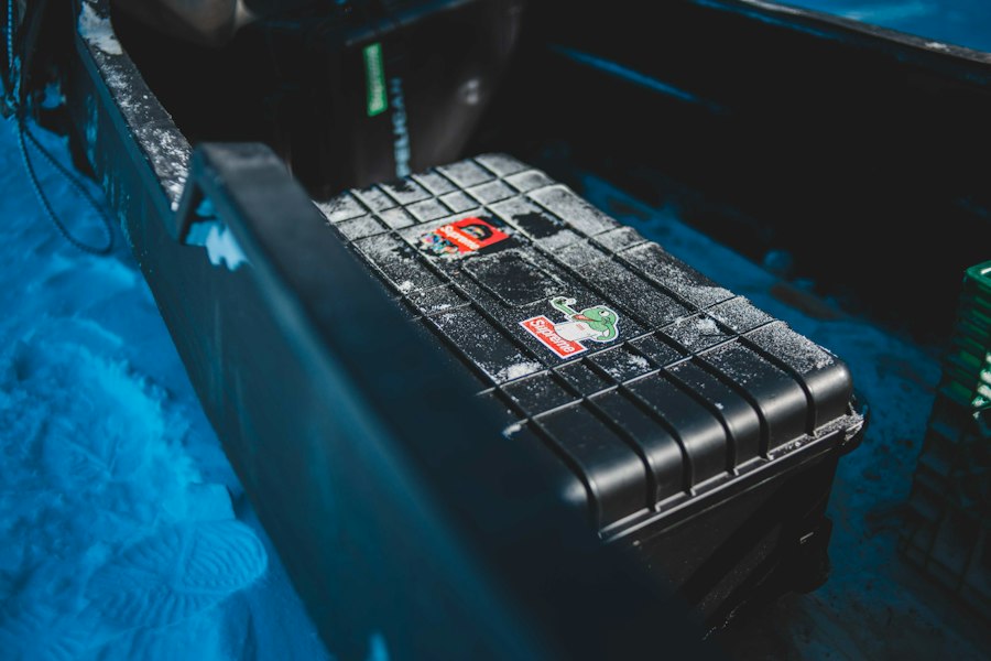 Solid-State Battery Tech