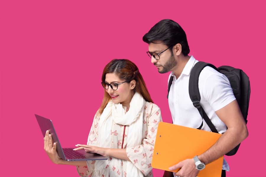 Gamified Learning Platforms