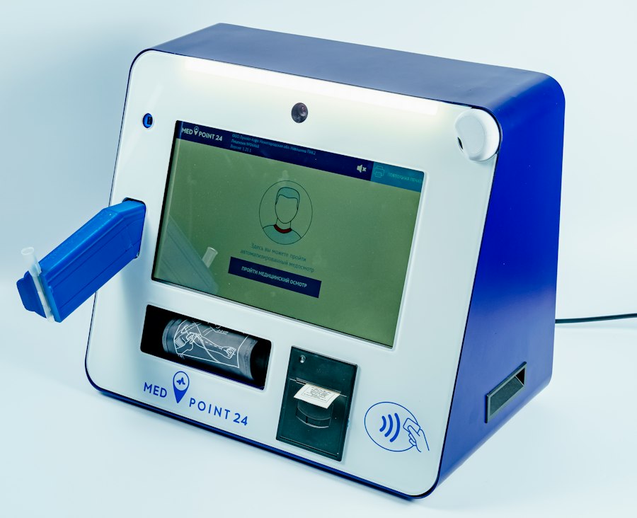 Biometric and Behavioral Telemetry Data