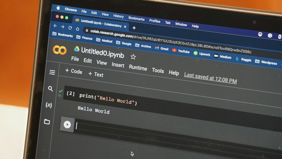 Multi-Cloud Database Orchestration