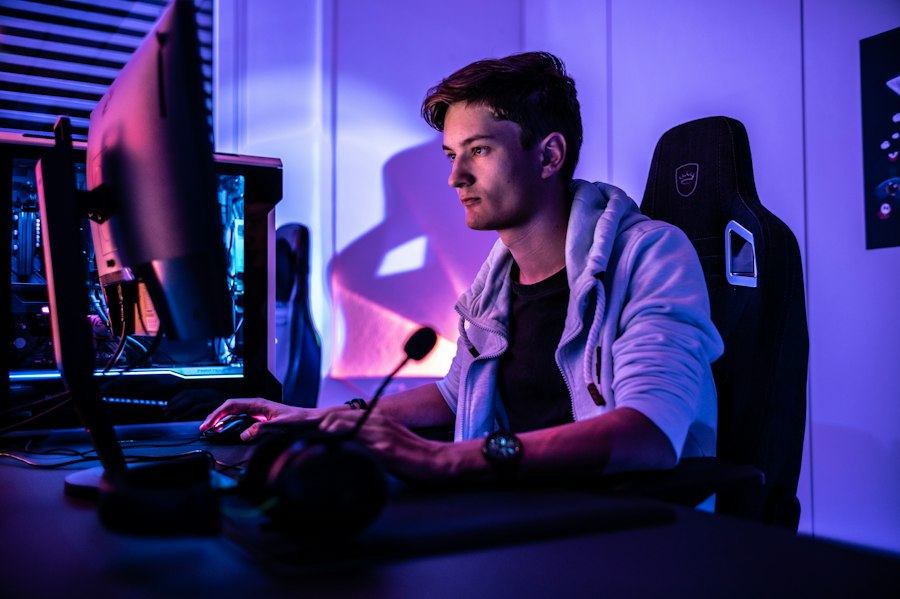 Gaming Optimization Guide