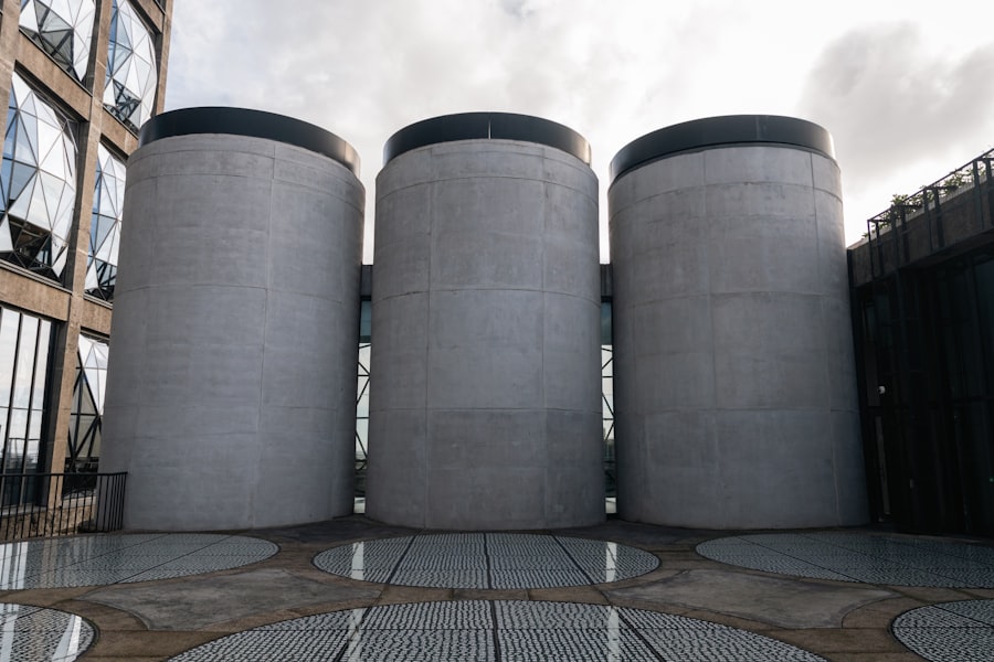 How Small Modular Nuclear Reactors (SMRs) Are Powering Next-Gen AI Data Centers 1 Small Modular Nuclear Reactors (SMRs)
