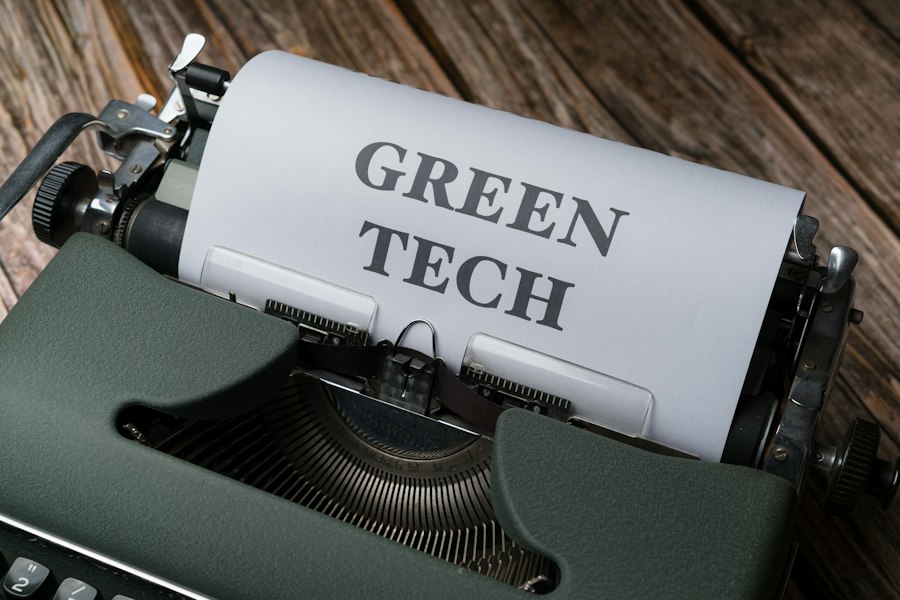 Green Coding Best Practices