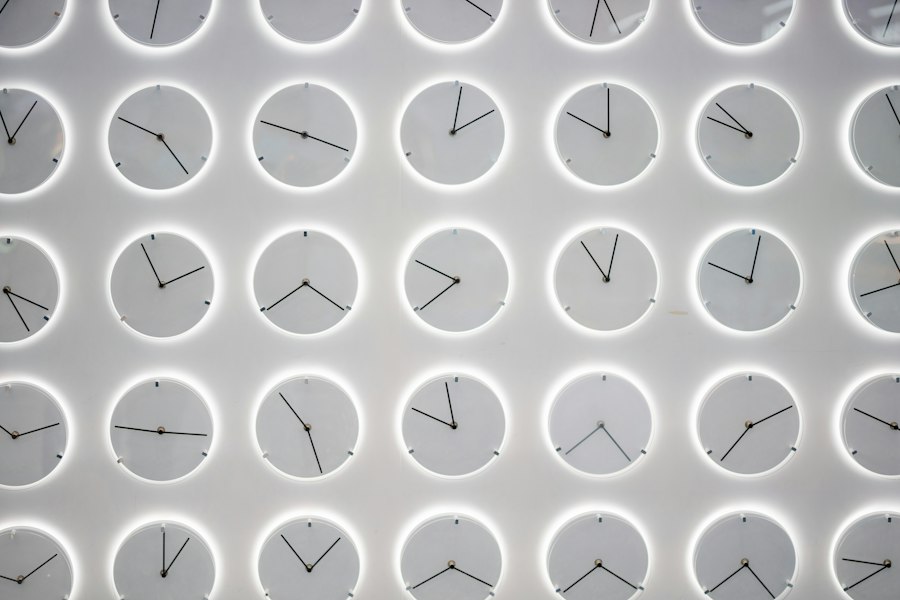 Epigenetic Clocks