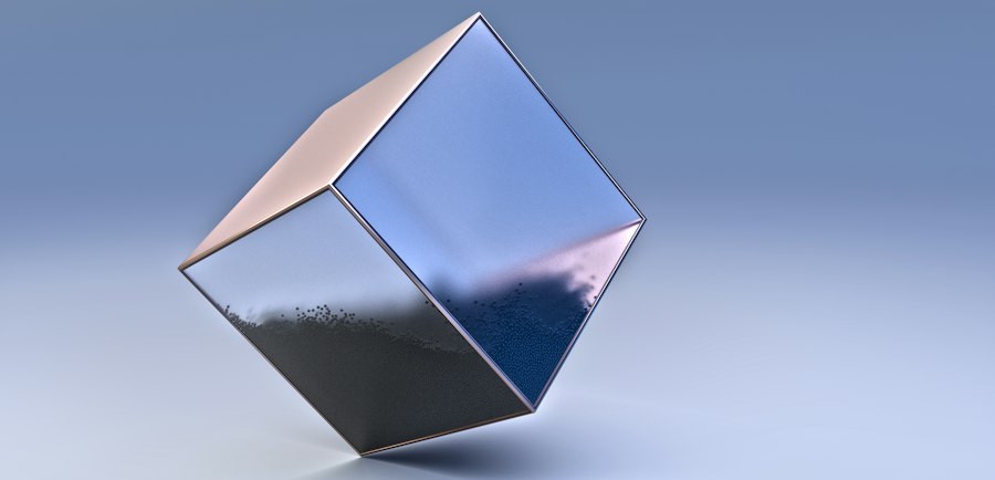 Rendering Constraints