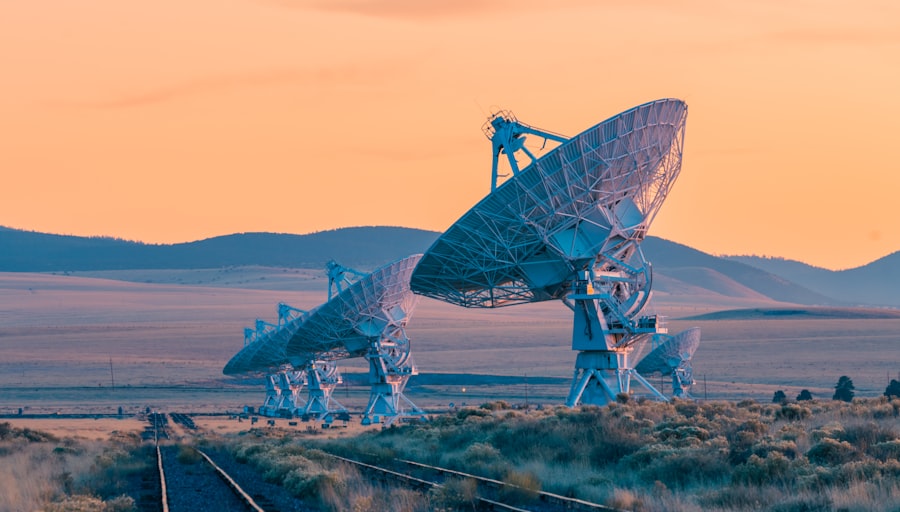 Optical Intersatellite Links