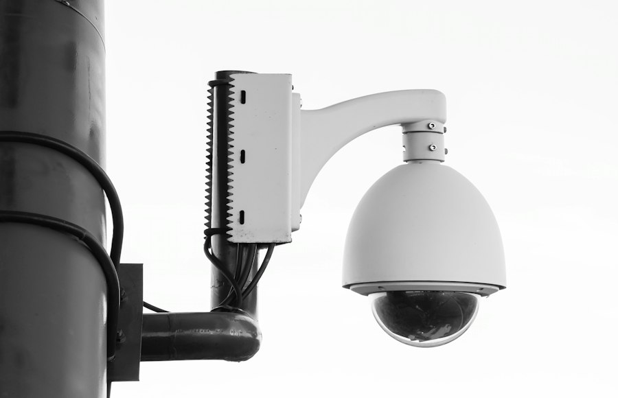 Digital Surveillance