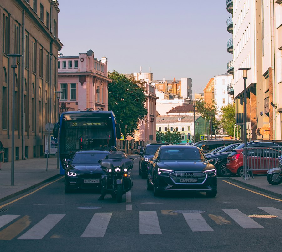 Software-Defined Vehicles