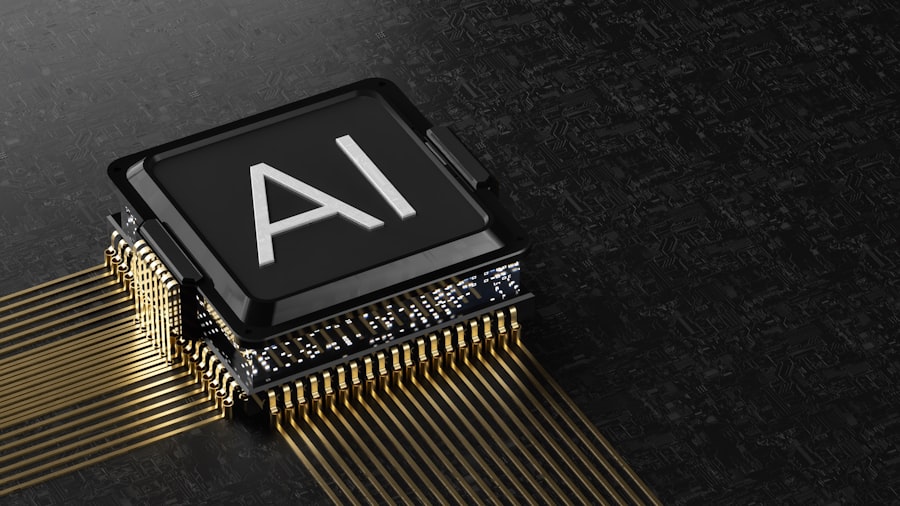 Autonomous AI Agents